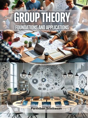 cover image of Group Theory